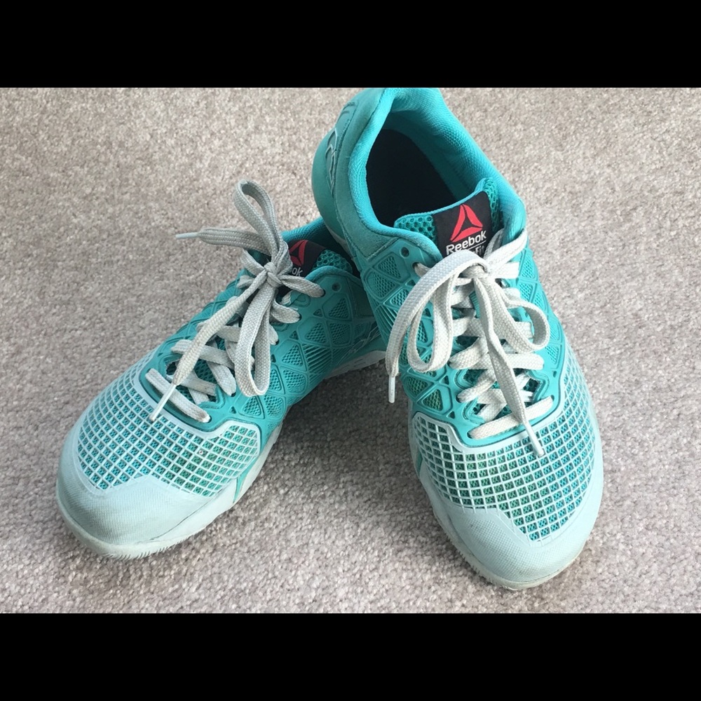 Reebok Nano 5.0